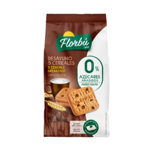 Desayuno Choco 0% 400 gr