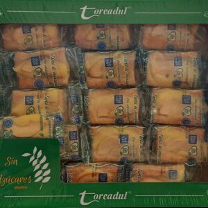 Manzana Manltitol envuelta