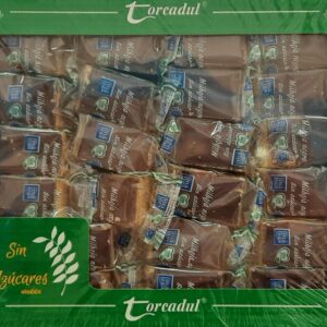 Milhoja Maltitol Chocolate granel