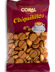 Chiquitillos 250 gr