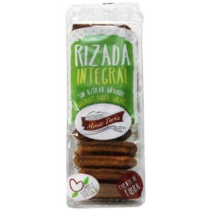 Rizada Integral Maltitol 180 gr