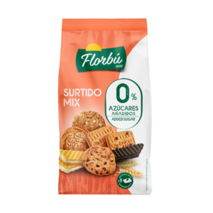Surtido Mix 0% 270 gr