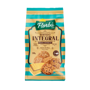 Surtido Integral 390 gr