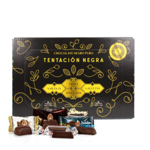 Tentacion Negra granel