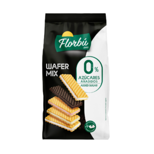 Wafers Mix 0% 270 gr