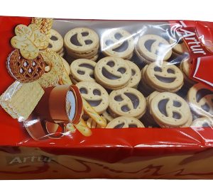 Risitas Choco granel
