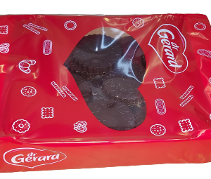 Delicias Torcik