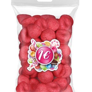 Bolsita Corazones Nata