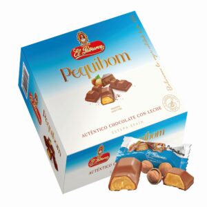 Nº 26-Pequibon 500g