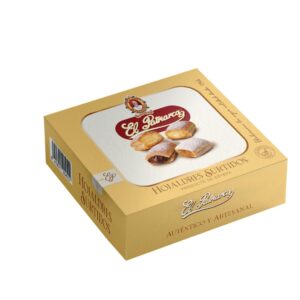 Nº 10- Hojaldres Surtidos 700 g
