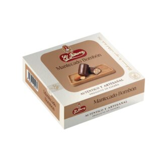 Nº 16- Mantecado Bombón 850 g