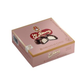 Nº 17- Bombones de Coco 600 g