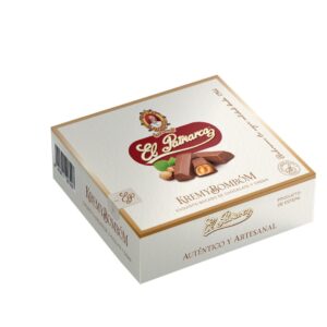 Nº 18- KremyBombóm 450 g