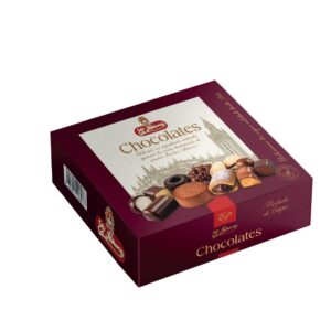 Nº 20- Surtido de Chocolate 500 g