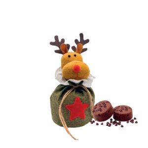 Nº 26- Saco Reno Cookies 250 g