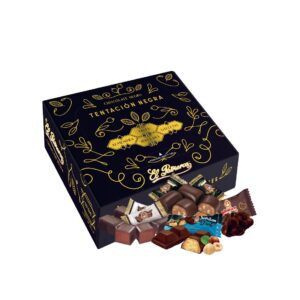Nº 27- Tentación Negra 475 g