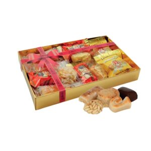Nº 30- Estuche de Mazapanes Surtidos 250 g